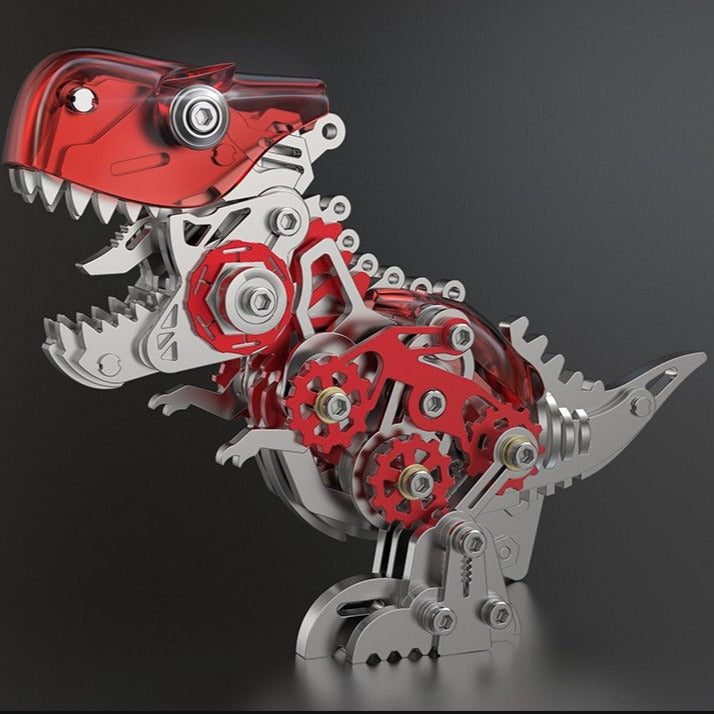 Mechanical dinosaur Series Toy