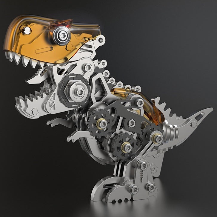 Mechanical dinosaur Series Toy