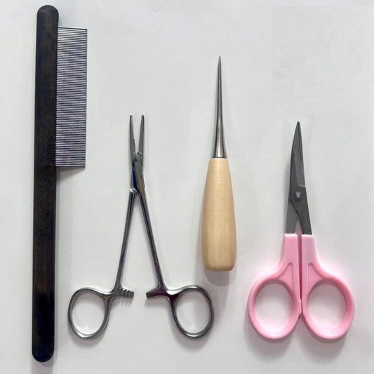 Pipe Cleaner Handmade Tool Kit（Mandatory）