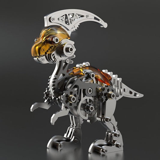 Mechanical dinosaur Series Toy