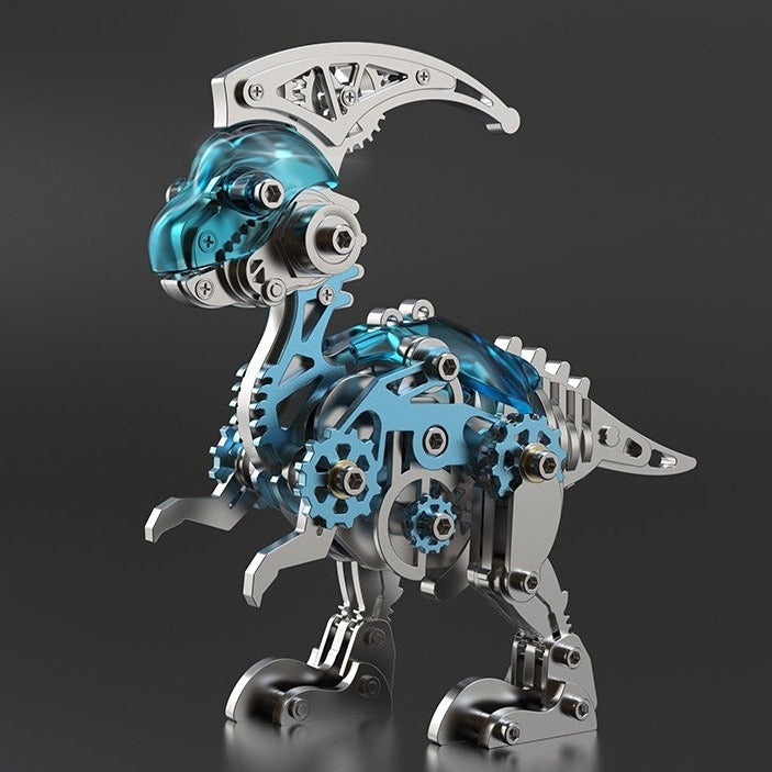Mechanical dinosaur Series Toy