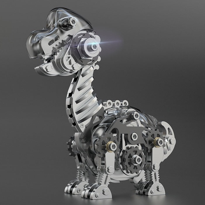 Mechanical dinosaur Series Toy