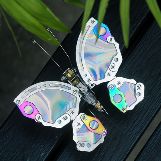 Chaos Butterfly Blind Box DIY TOY