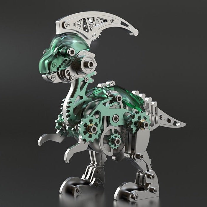 Mechanical dinosaur Series Toy
