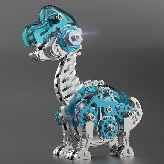 Mechanical dinosaur Series Toy