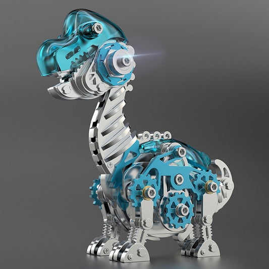Mechanical dinosaur Series Toy
