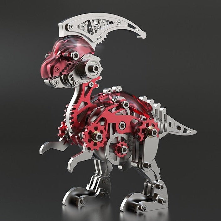 Mechanical dinosaur Series Toy