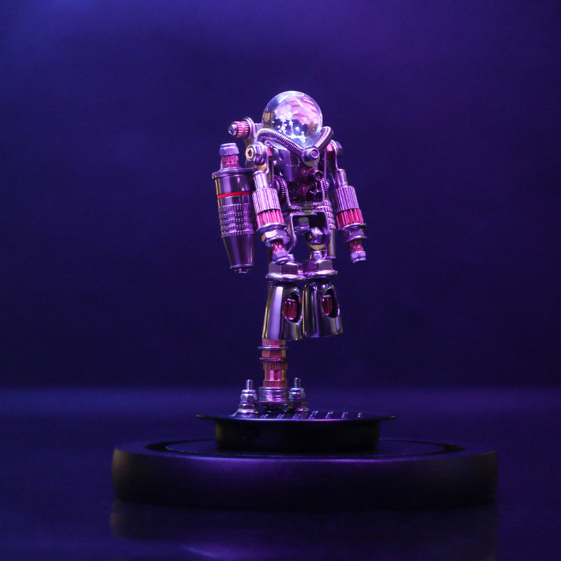 Astronaut Spaceman Small Night Lamp TOY