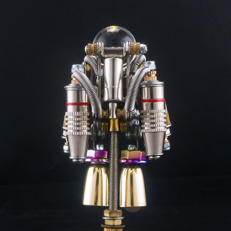 Astronaut Spaceman Small Night Lamp TOY