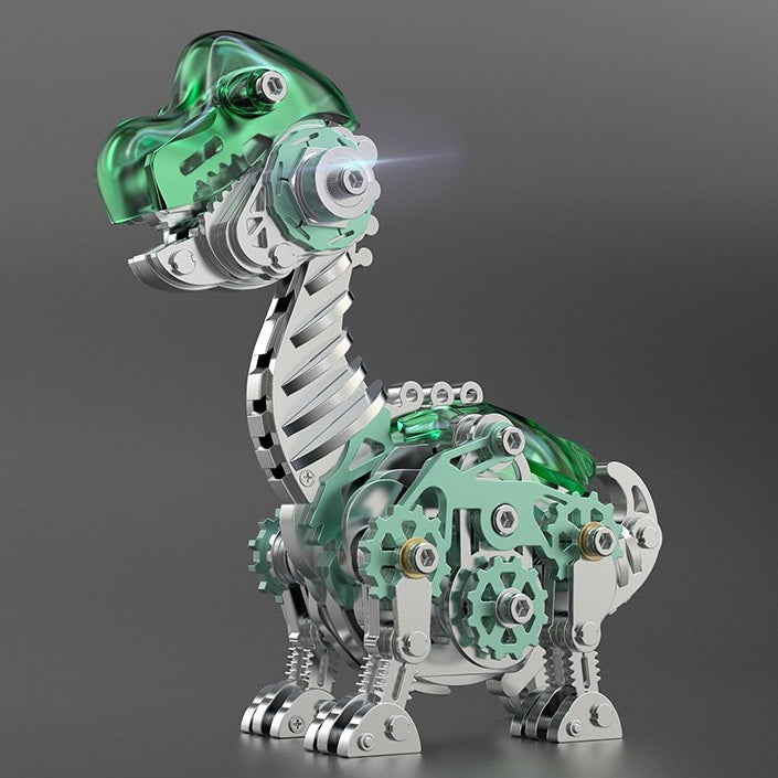Mechanical dinosaur Series Toy