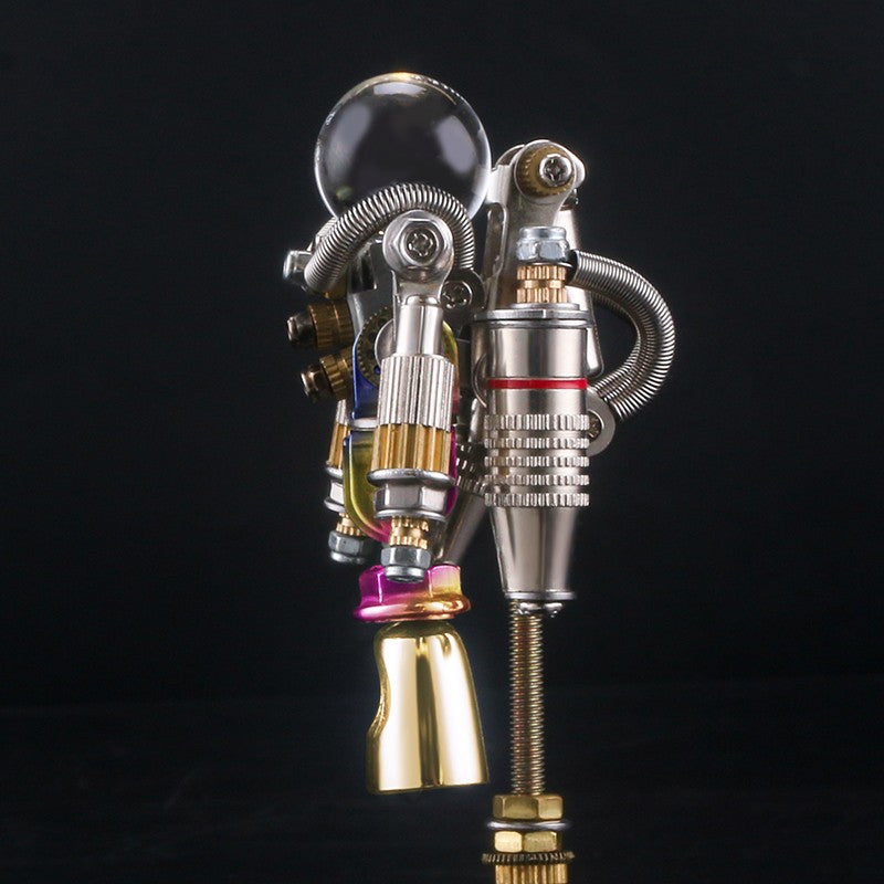 Astronaut Spaceman Small Night Lamp TOY