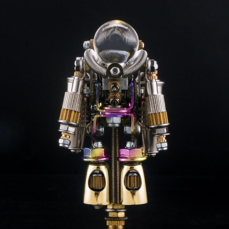 Astronaut Spaceman Small Night Lamp TOY