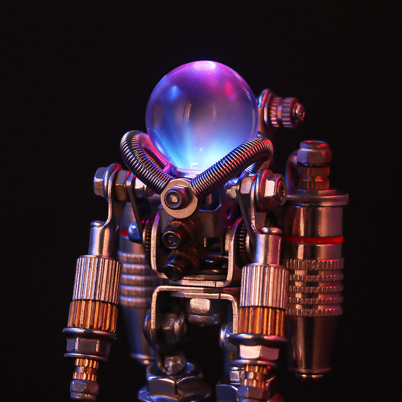 Astronaut Spaceman Small Night Lamp TOY